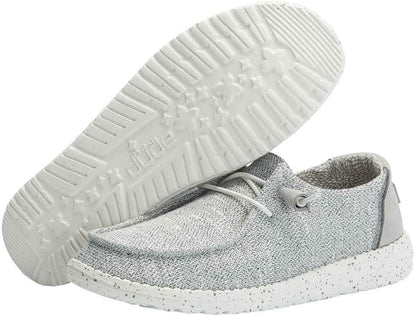 Women'S Wendy Stretch Loafers